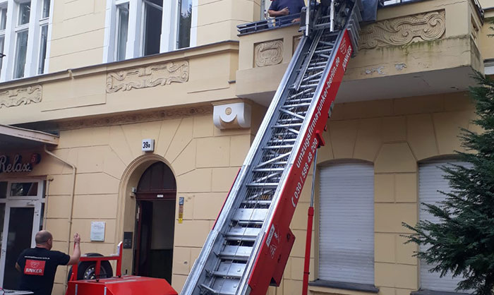 Möbellift – Der Partner Für Einen Gesunden Rücken